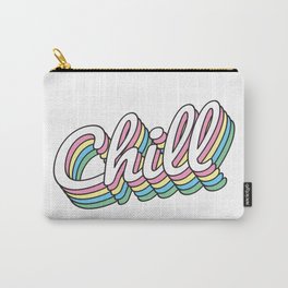 Literally Chill Carry-All Pouch