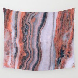Agate III Wall Tapestry