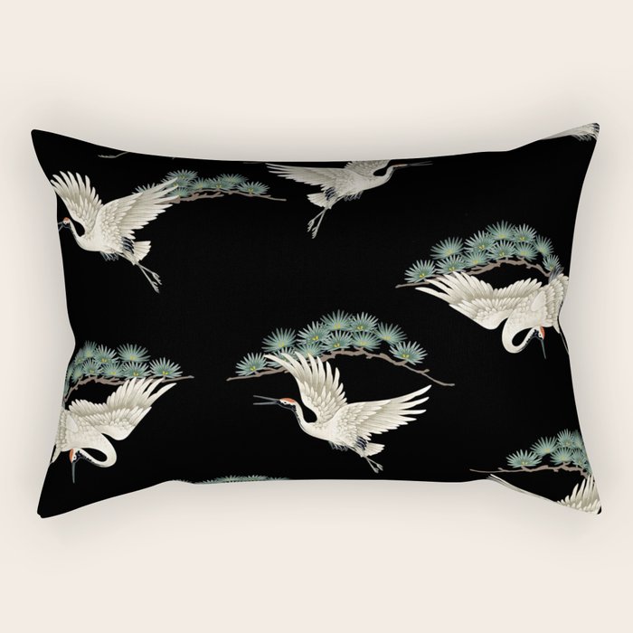 Rectangular Pillow
