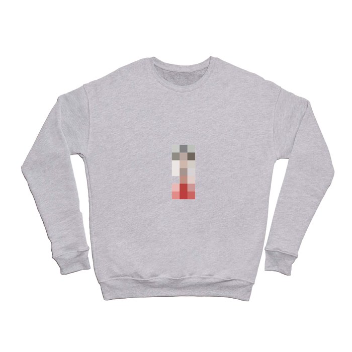 Crewneck kaws 2025
