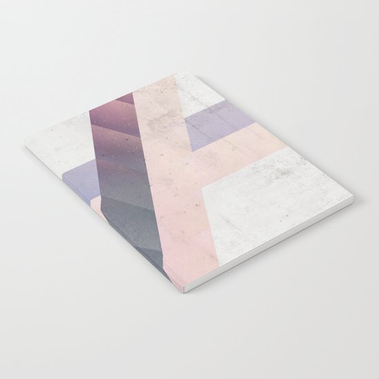 Unespected Geometry Notebook