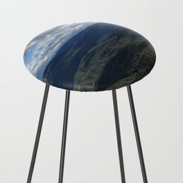 Blue Mountains, Australia Counter Stool