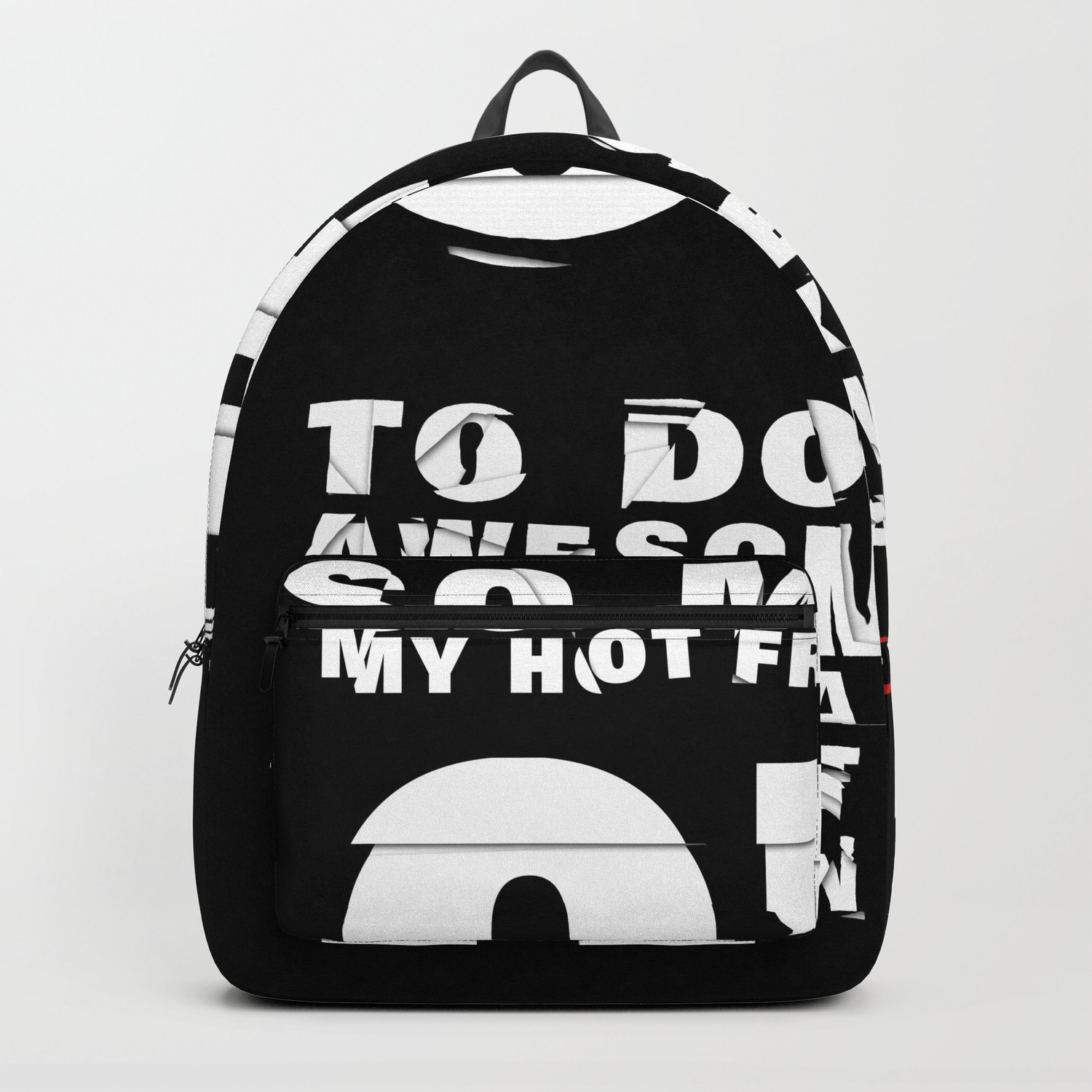 fb backpack
