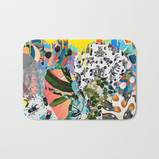 MAXMIX II Bath Mat