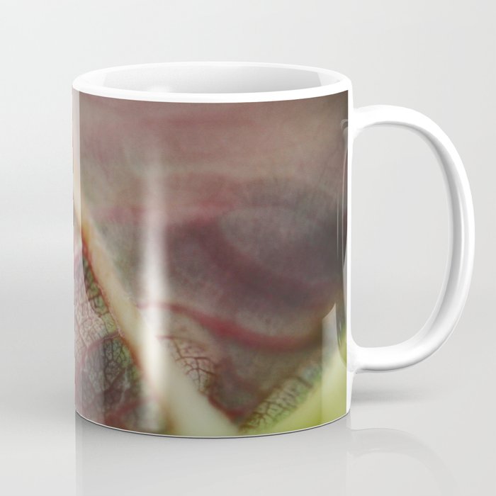 Nature's Pattern I Coffee Mug
