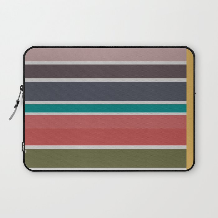 Cooling Summer Laptop Sleeve