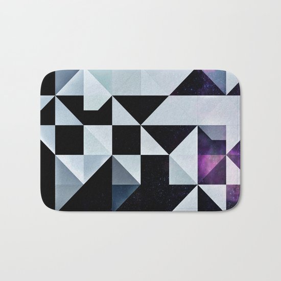 Qyxt Bath Mat