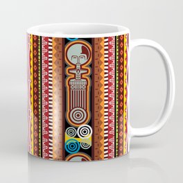 Duafe Motifs Coffee Mug