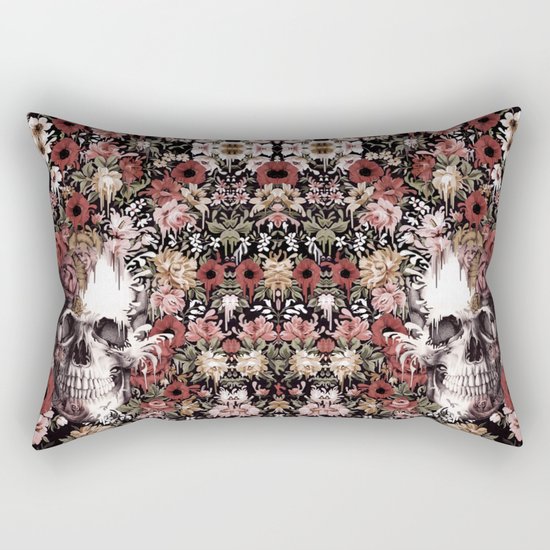 Dorado 2 Rectangular Pillow
