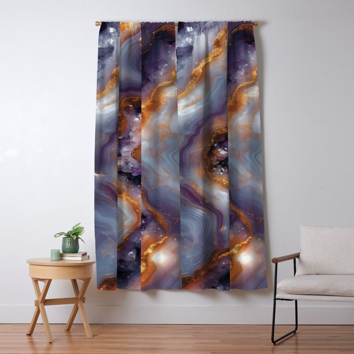 Blackout Curtain
