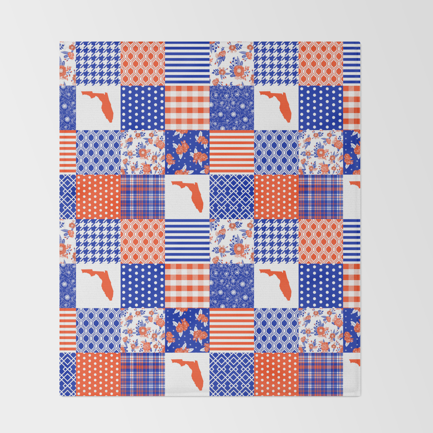 Florida University Gators Swamp Life Varsity Team Spirit College