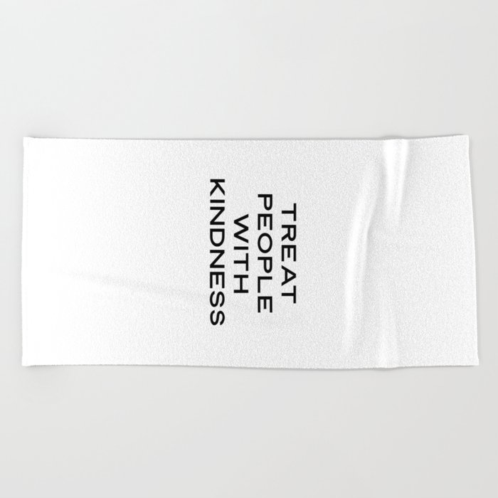 Treat People with Kindness Printable Quotes Harry Styles Quote