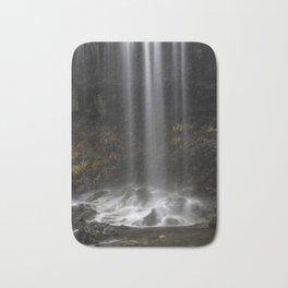Waterfall Bath Mat