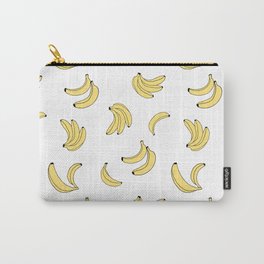 Going Bananas Carry-All Pouch