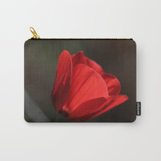 You light up my life Carry-All Pouch