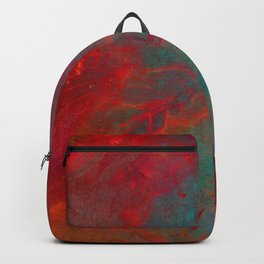 Space 7 Backpack