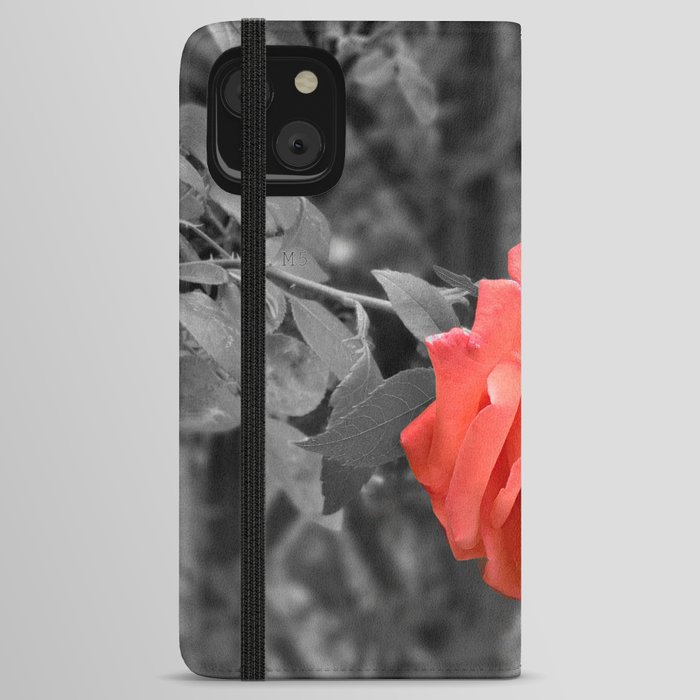 For the Lovers iPhone Wallet Case