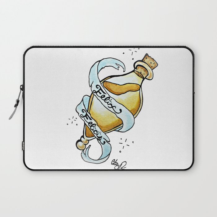 Harry potter laptop sleeve hotsell