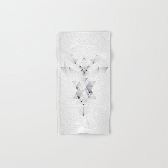 Thor Hand & Bath Towel