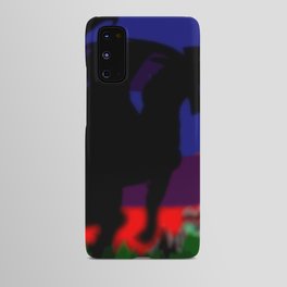 Something Approaches Android Case