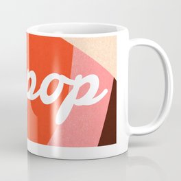 KPOP Coffee Mug