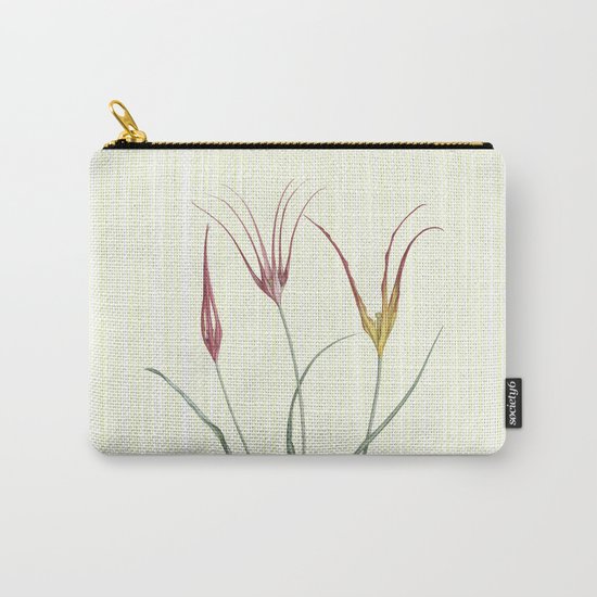 Fascination Carry-All Pouch