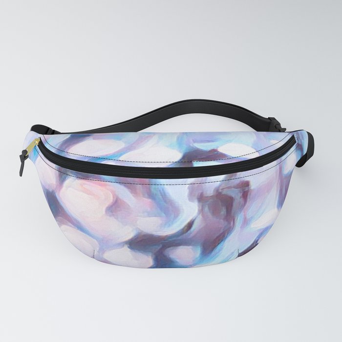 Pattern57 Fanny Pack