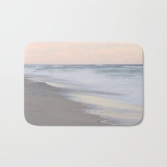 Left Behind Bath Mat
