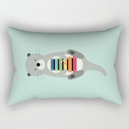 Be Pride Rectangular Pillow