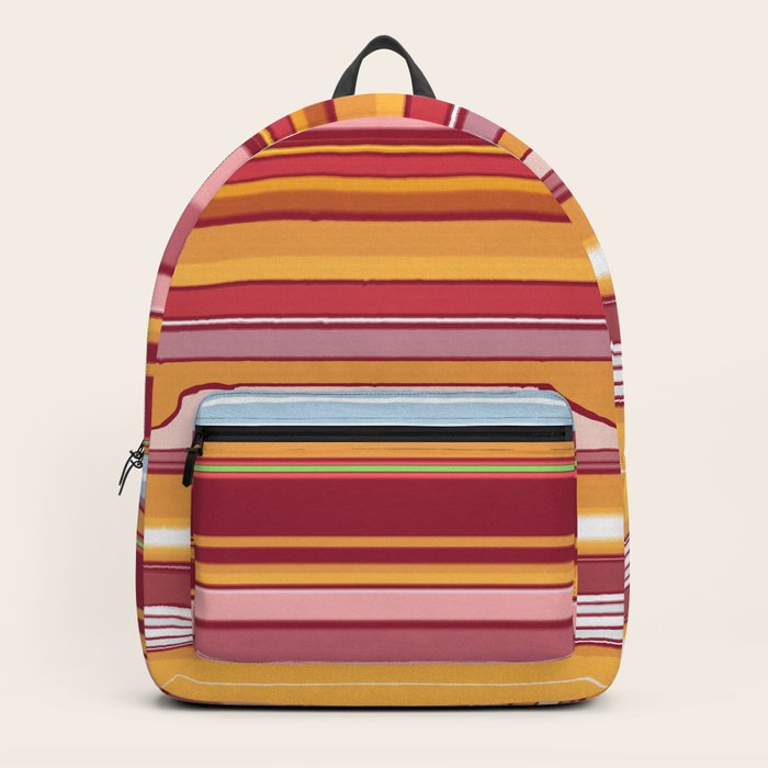 pod backpack