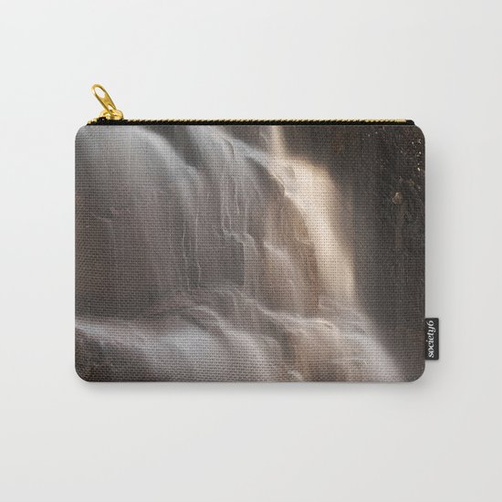 Hadlock Sunbeam Falls Carry-All Pouch