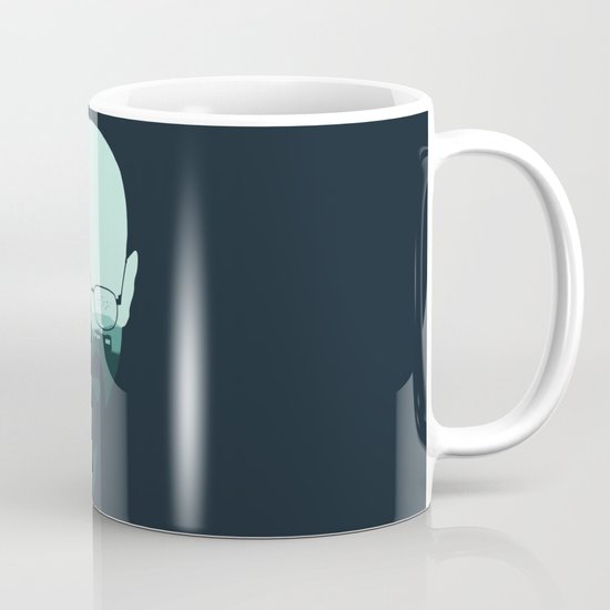Heisenberg Mug