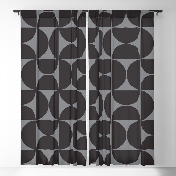 Blackout Curtain