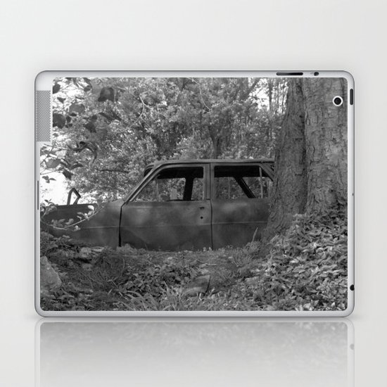 Back to start Laptop & iPad Skin
