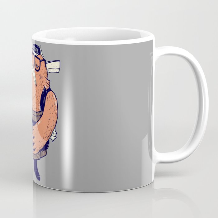 big fish Coffee Mug