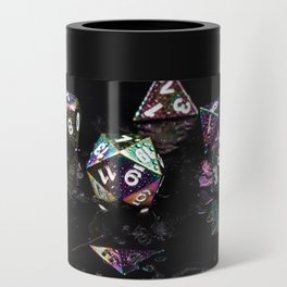 RPG Dice Can Cooler