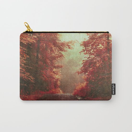 magical redwoods Carry-All Pouch