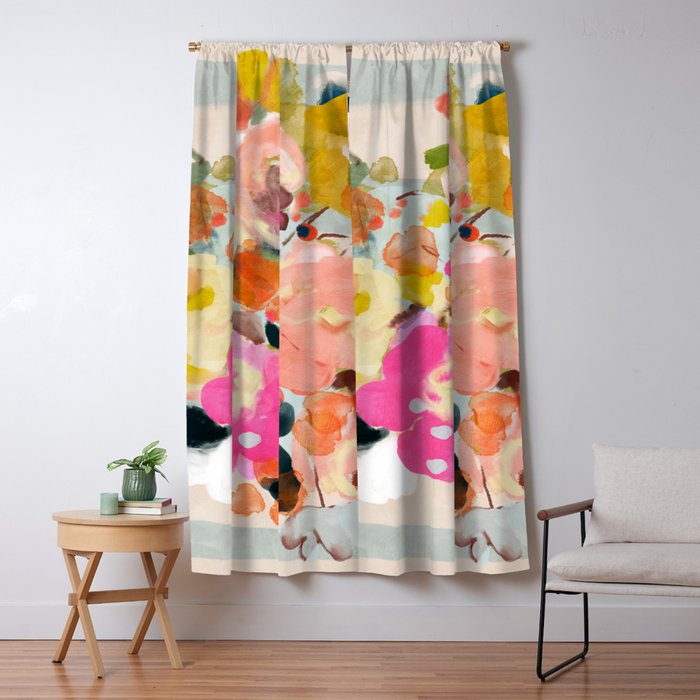 Blackout Curtain