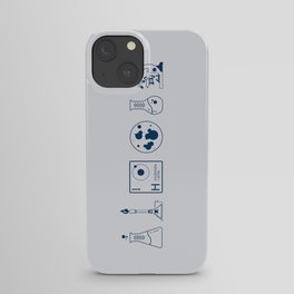 Science iPhone Case