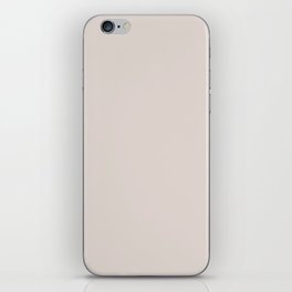 Dust iPhone Skin