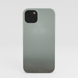 The Wanderer iPhone Case