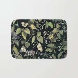 syren Bath Mat