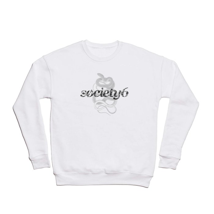 Society6 Crewneck Sweatshirt