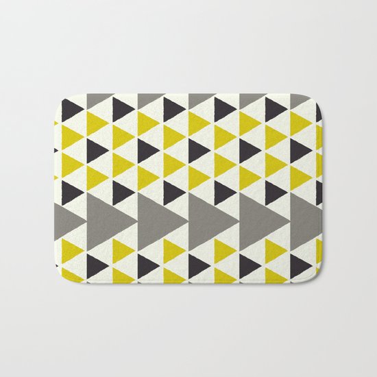 True Direction Bath Mat