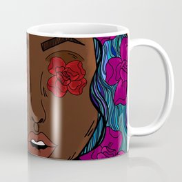 'Flora' Mug