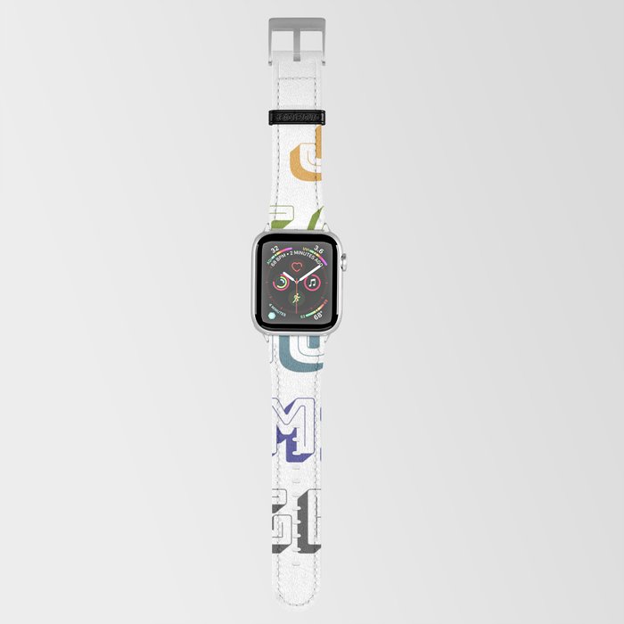 Bts apple watch best sale band