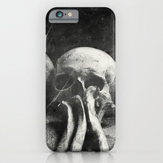 Once Were Warriors IV. iPhone & iPod Case