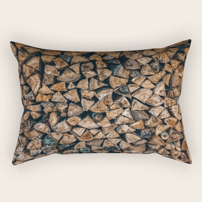 Rectangular Pillow