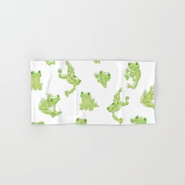 images Frog Towels Bathroom frogs hand bath towels for any