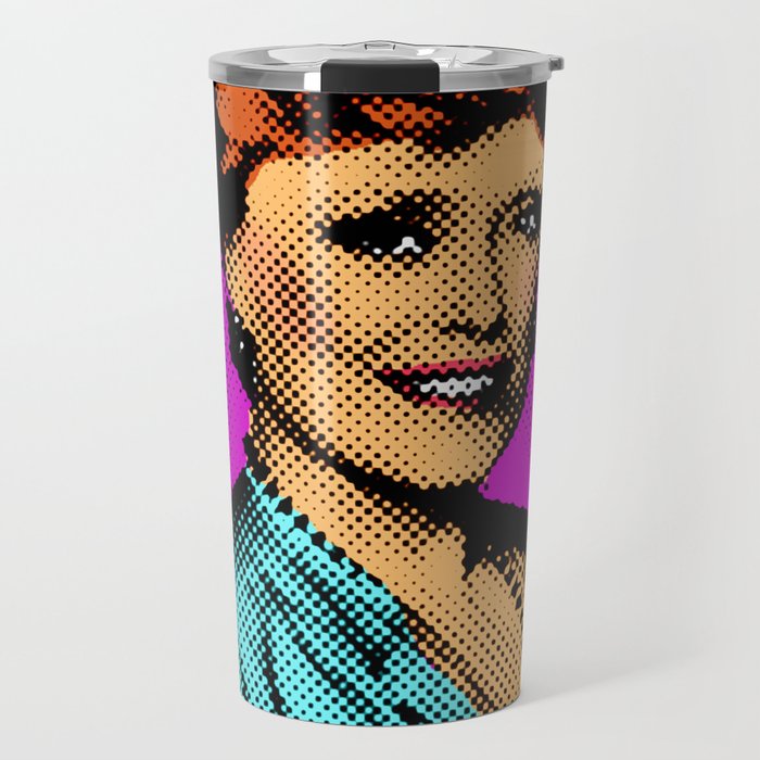 Golden girls travel mug sales